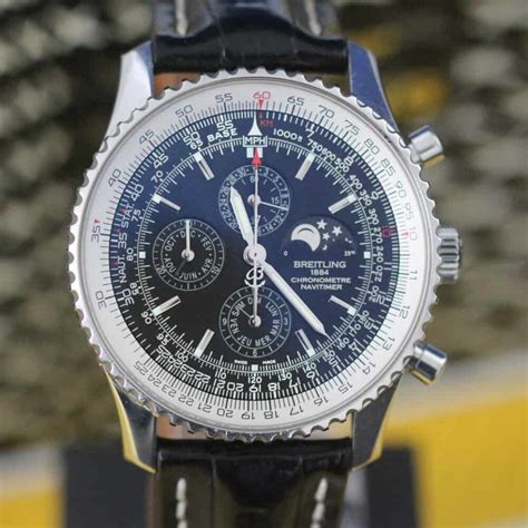 breitling 1461 special edition manual instructions|Breitling navitimer 1461 black steel.